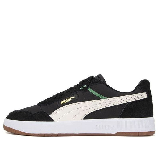 PUMA Court Ultra 75 Years 'Black Pristine' 392491-01 - KICKS CREW