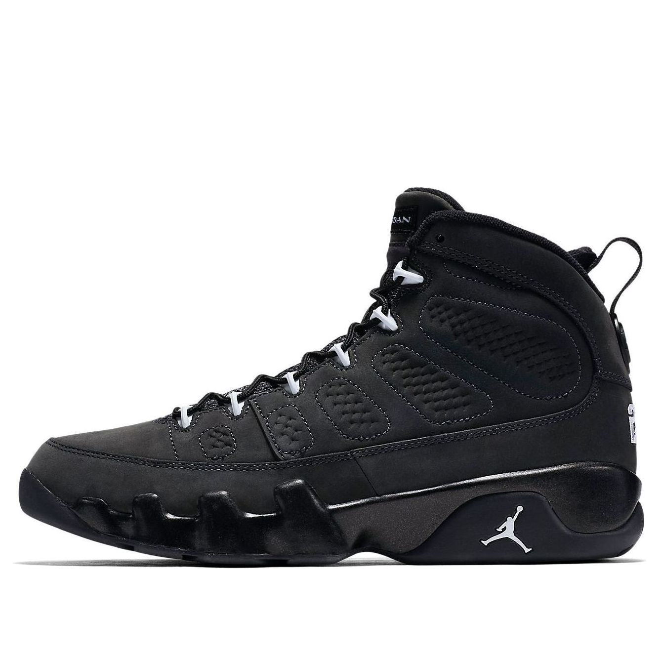 Jordan 9 hot sale anthracite for sale