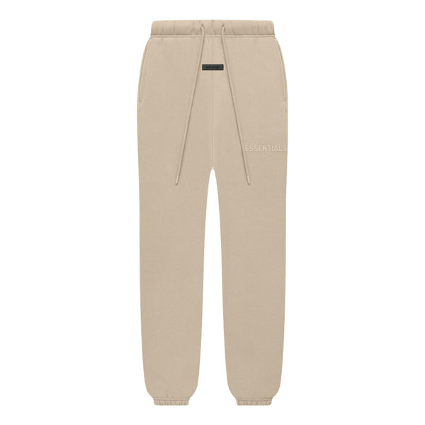 Fear of God Essentials SS23 Sweatpants 'Dusty Beige' 130SP232025F