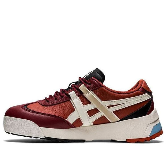 Onitsuka Tiger Delegation EX 'Wine Red White' 1183A559-600