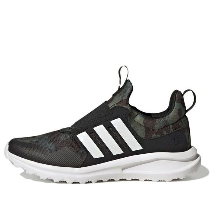 (GS) Adidas ActiveRide 2.0 'Black Camo' GW7154 - KICKS CREW