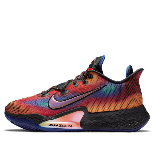 Nike Air Zoom BB NXT EP 'Heat Map' CK5708-401-KICKS CREW