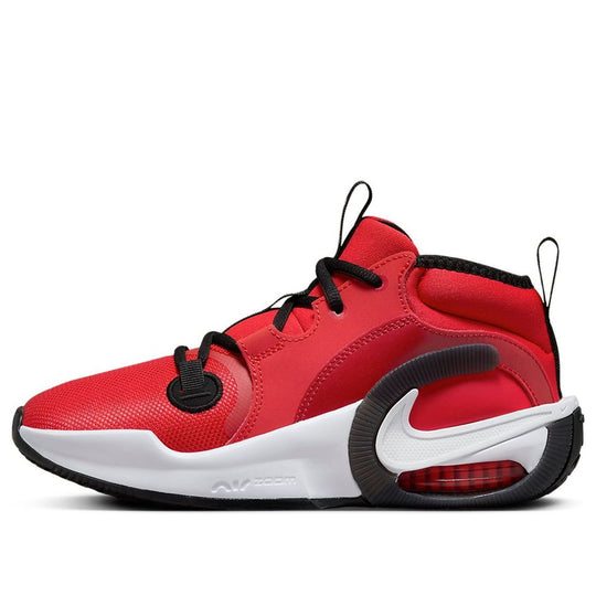 (GS) Nike Air Zoom Crossover 2 'University Red Black' FB2689-601