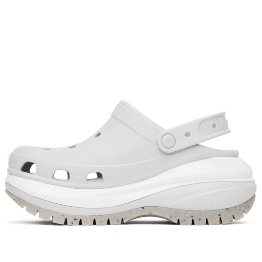 Crocs Classic Mega Crush Clog 'Atmosphere' 207988-1FS