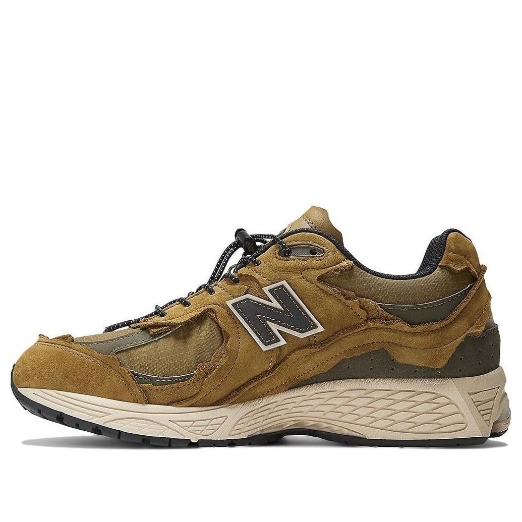 New Balance 2002R 'Protection Pack - High Desert' M2002RDP - KICKS