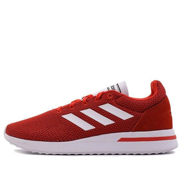 adidas neo Run 70s Red White B96556