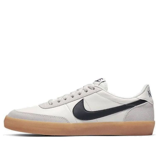 Nike Killshot 2 Leather 'Sail Oil Grey' 432997-121 - KICKS CREW