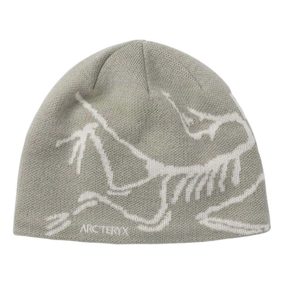 Arc'teryx Bird Head Toque 'Grey' X000005656-HABITAT - KICKS CREW