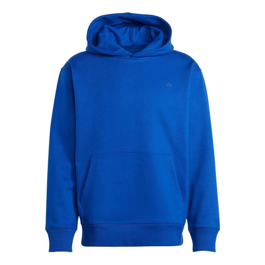 adidas originals Adicolor Contempo Hoodie 'Semi Lucid Blue' IC4997