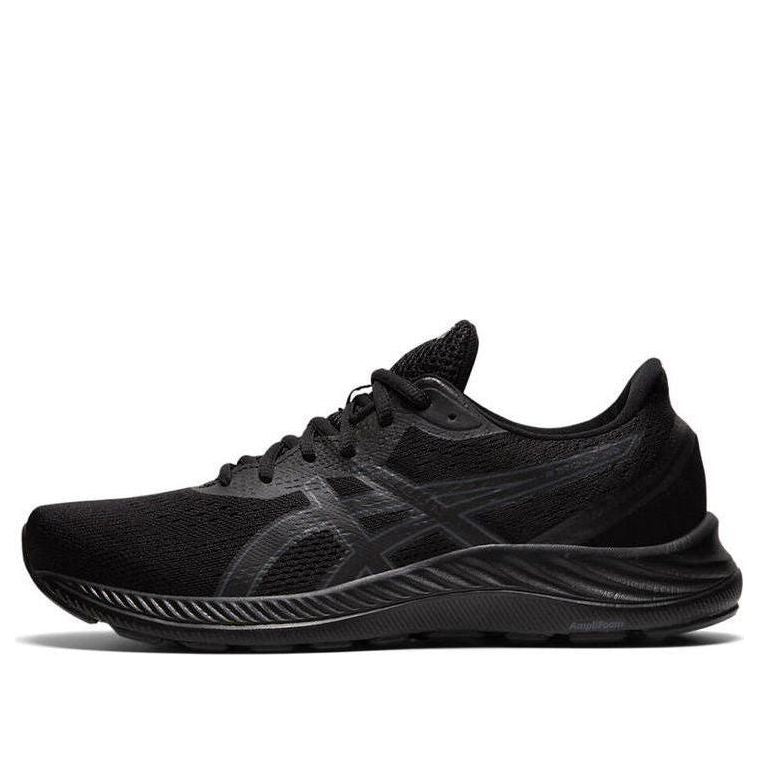 ASICS Gel Excite 8 'Black' 1011B036-001 - KICKS CREW