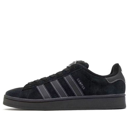 adidas Campus 00s 'Black White' IF8768 - KICKS CREW