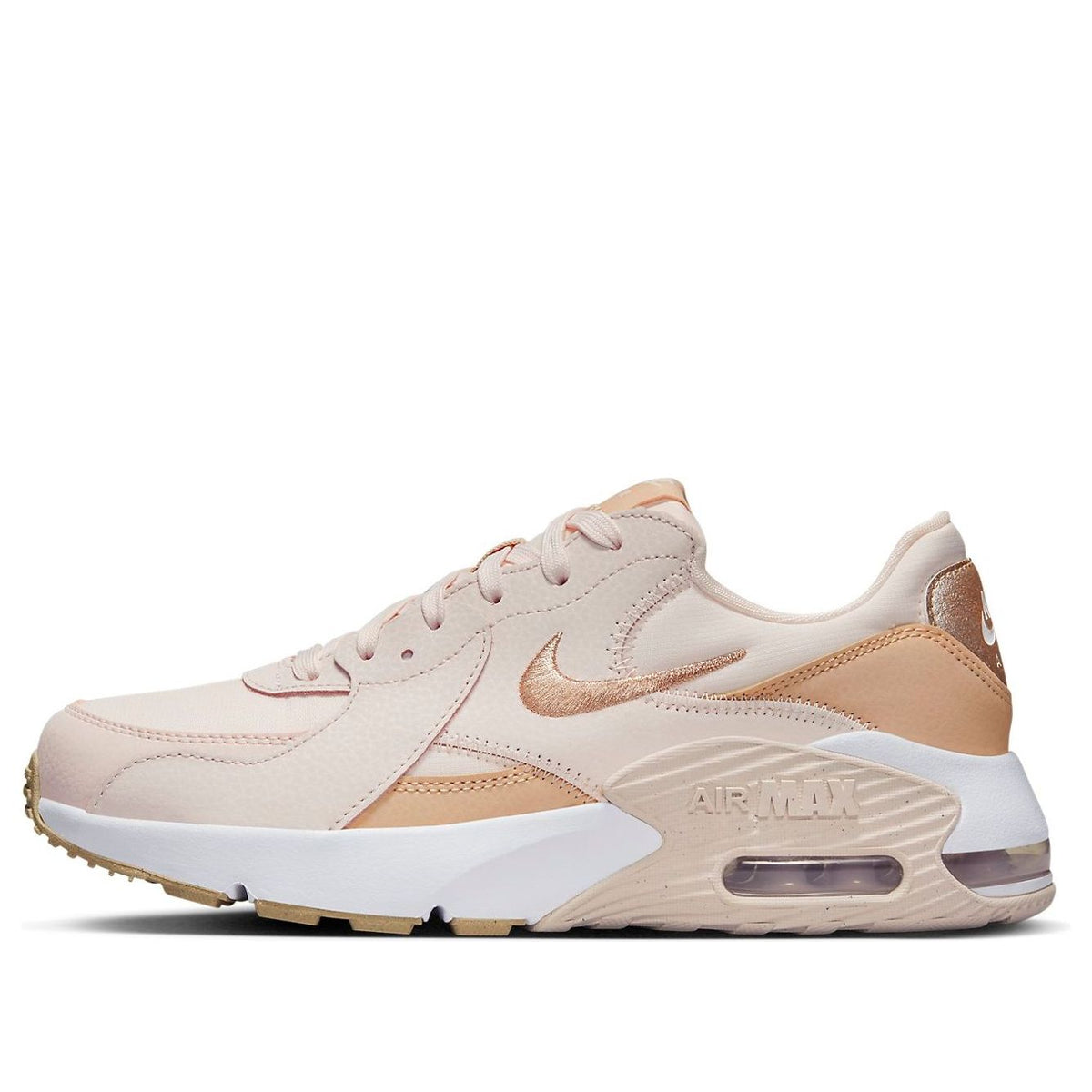 WMNS) Nike Air Max Excee 'Light Soft Pink Shimmer' DX0113-600