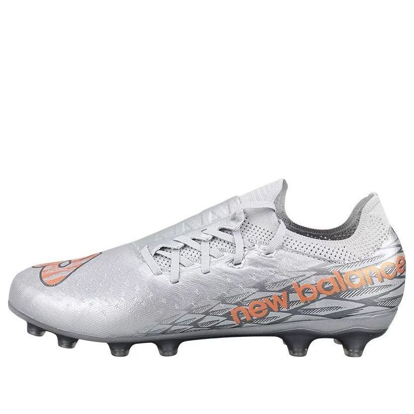 New Balance Furon V7 Pro AG 'Silver' SF1AGG7 - KICKS CREW