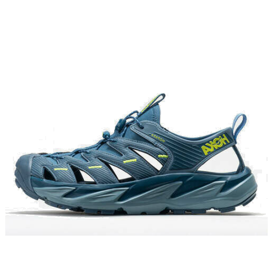 HOKA ONE ONE Hopara 'Deep Blue' 1106534-BSNBL - KICKS CREW