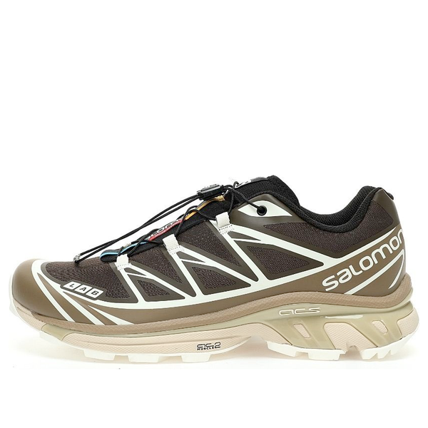 Salomon XT-6 Advanced Hiking 473058