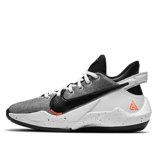 (GS) Nike Zoom Freak 2 'Denim' CW3227-101