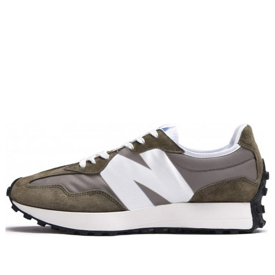 New Balance 327 'Khaki White' U327LE