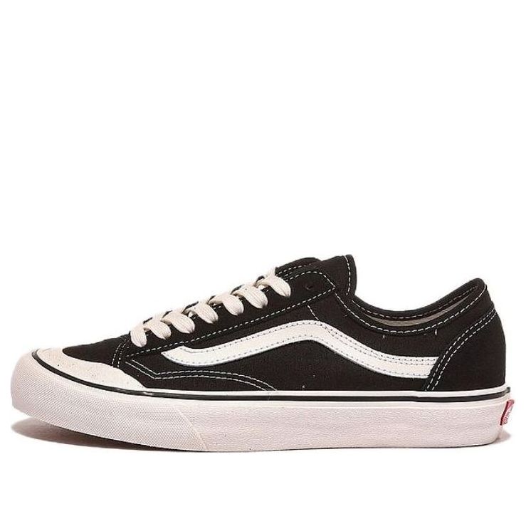 Vans Style 36 Decon SF 'Black' VN0A3MVLN8K - KICKS CREW