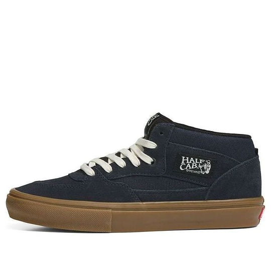 Vans Half Cab BLUE VN0A5FCDNGM