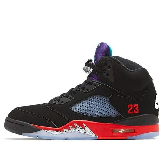 Air Jordan Retro 5 SE Basketball Shoes