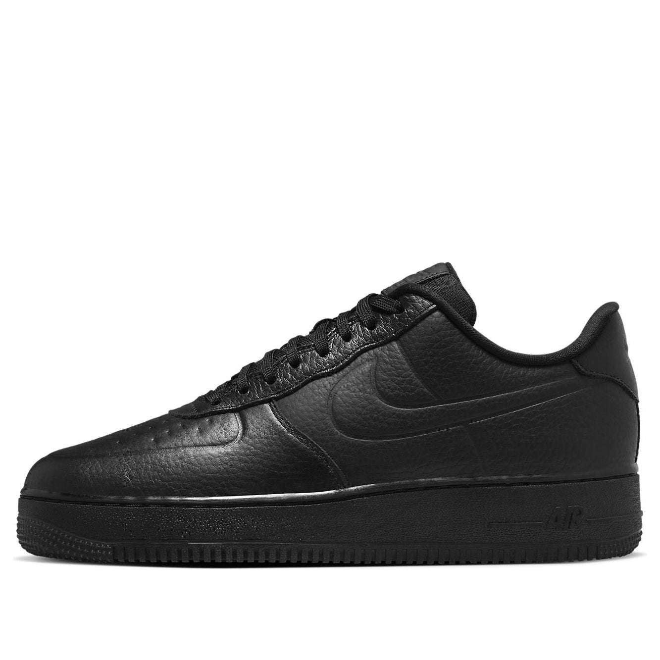 Nike Air Force 1 Low Waterproof 'Triple Black' FB8875-001