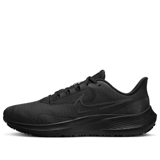 Nike Air Zoom Pegasus 39 Shield 'Black Off Noir' DO7625-001 - KICKS CREW