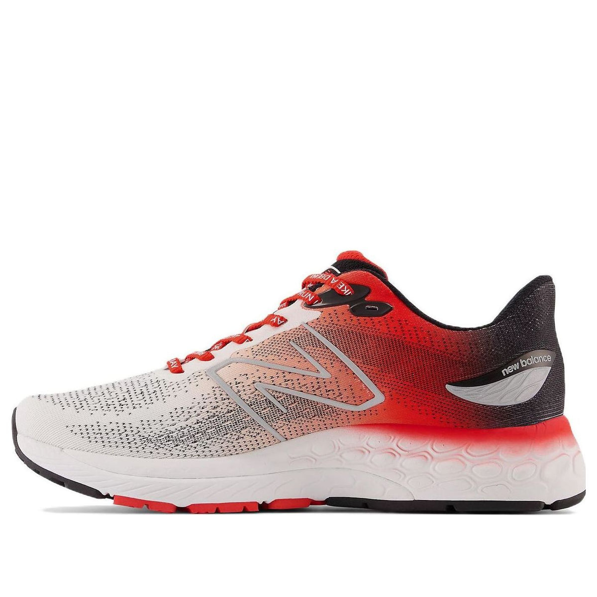 New balance running on sale 89