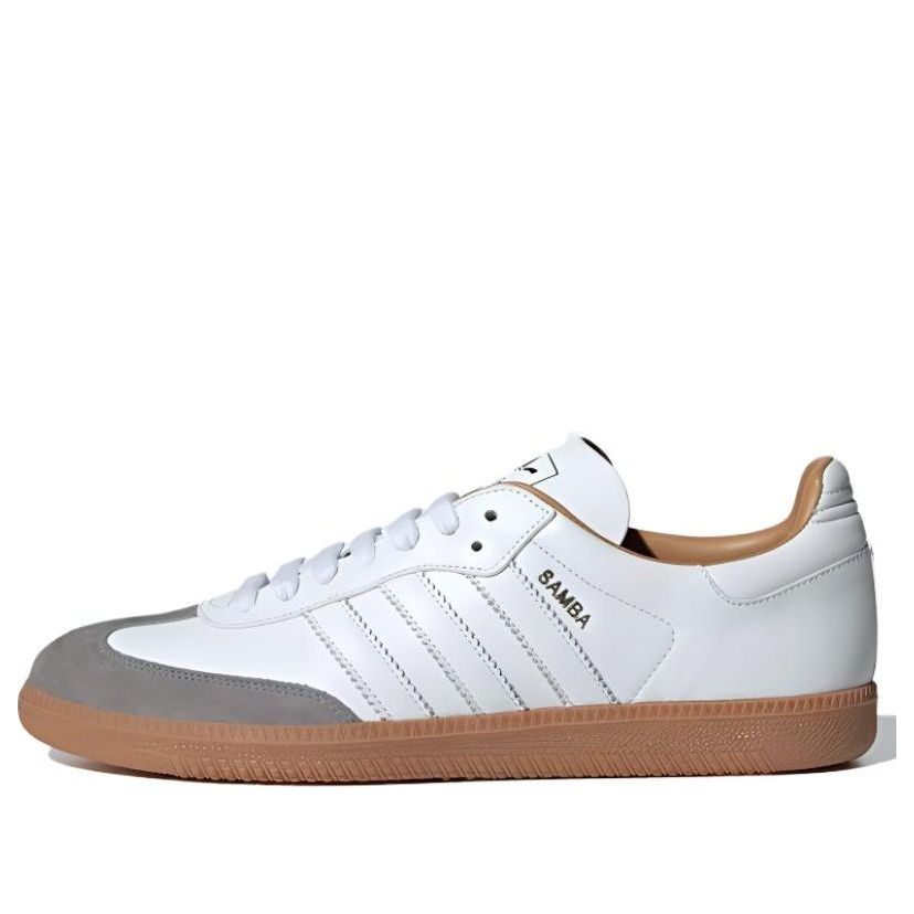 adidas originals Samba OG 'Made in Italy' ID2865 - KICKS CREW