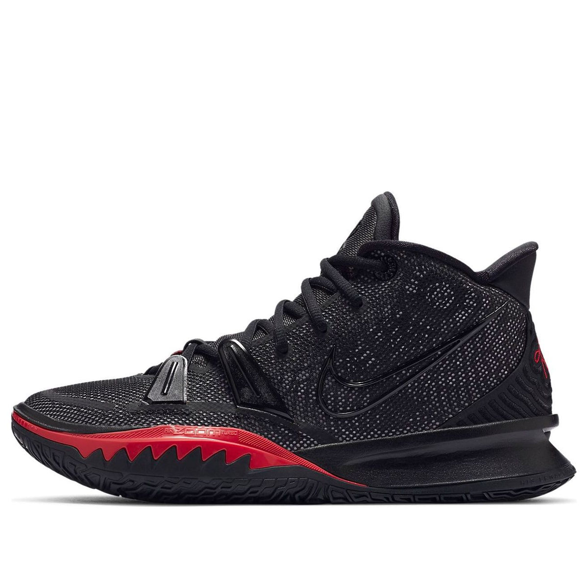 Nike Kyrie 7 EP 'Bred' CQ9327-001-KICKS CREW