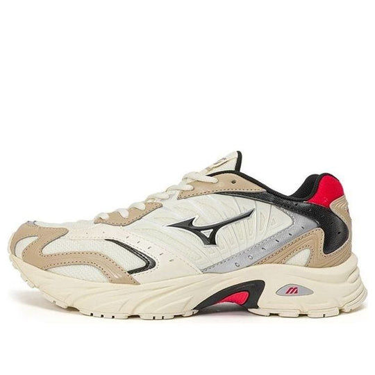 Mizuno FIYI 2K 'White Khaki Red' D1GH223704-KICKS CREW