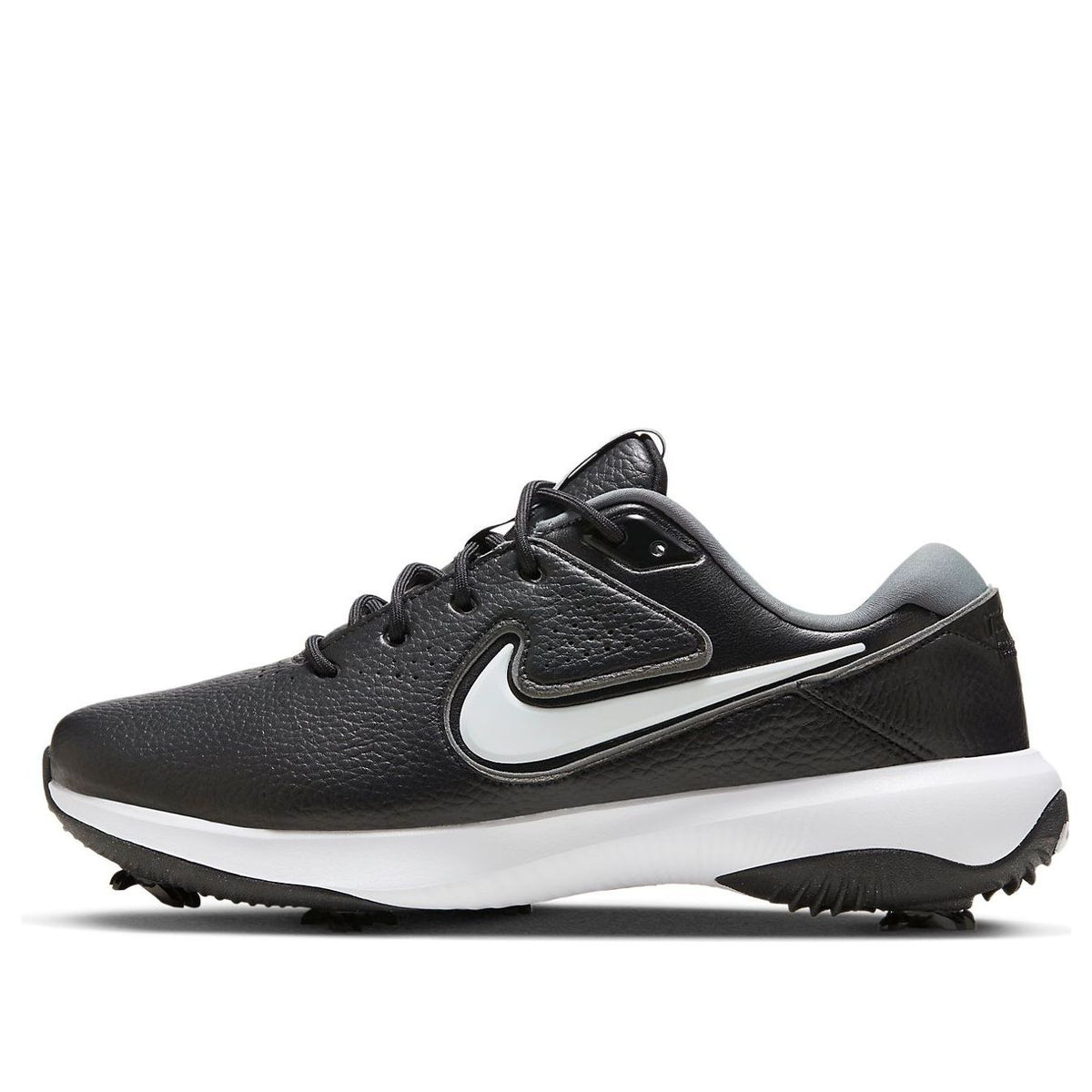 Nike Victory Pro 3 Golf Shoes 'Black White' DX9028-010 - KICKS CREW