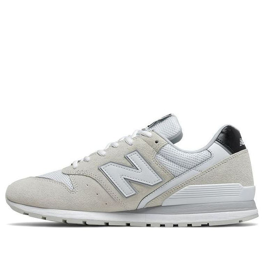 New Balance 996 Series Beige 'Cream y' CM996CPB - KICKS CREW