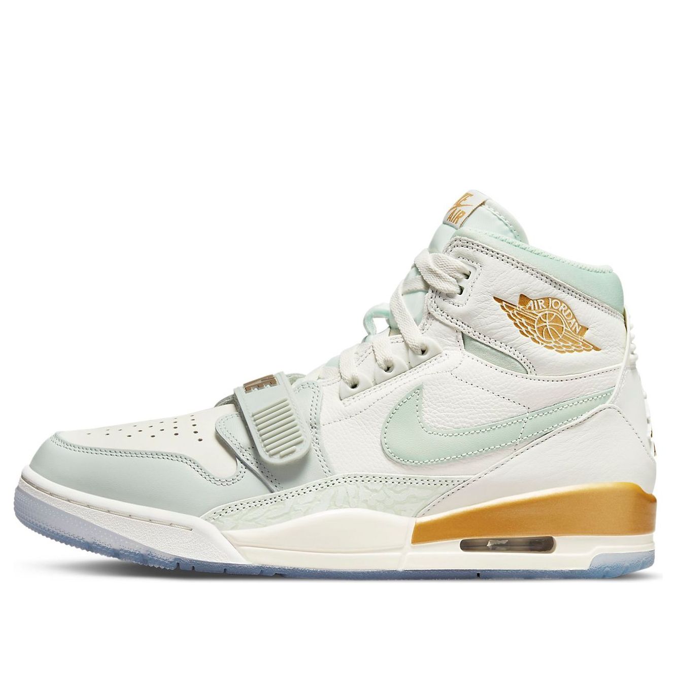 Air Jordan Legacy 312 'Sail Pistachio Frost' DR8486-131