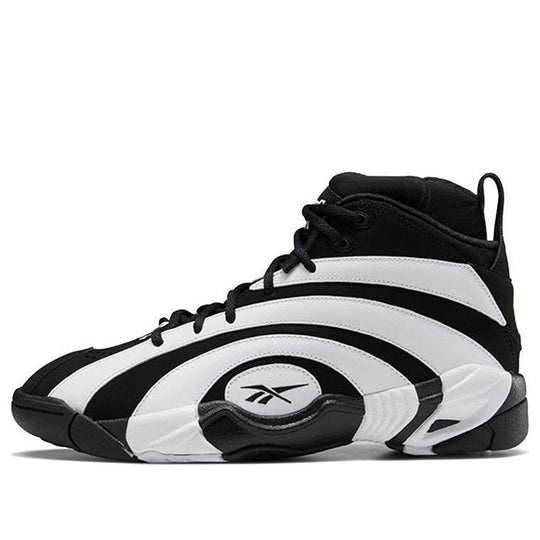 Reebok Shaqnosis 'Black White' FV9284