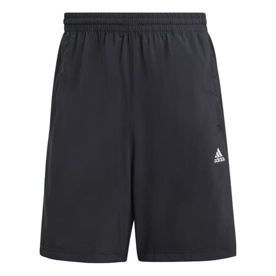 adidas Scribble Shorts 'Black' IJ6446 - KICKS CREW