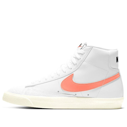 (WMNS) Nike Blazer '77 Vintage Mid 'Atomic Pink' CZ1055-110