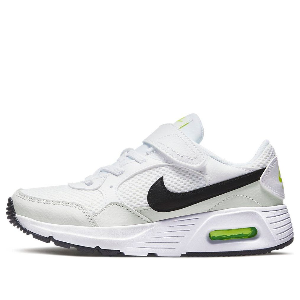 (PS) Nike Air Max SC 'White Photon Dust' CZ5356-105 - KICKS CREW