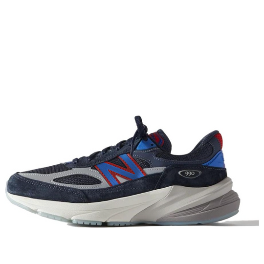 New Balance x Ronnie Fieg 990v6 MiUSA 'Madison Square Garden Navy' M990KR6