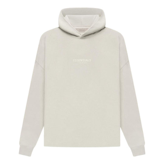 Fear of God Essentials SS22 Relaxed Hoodie 'Wheat' FOG-SS22-131-KICKS CREW