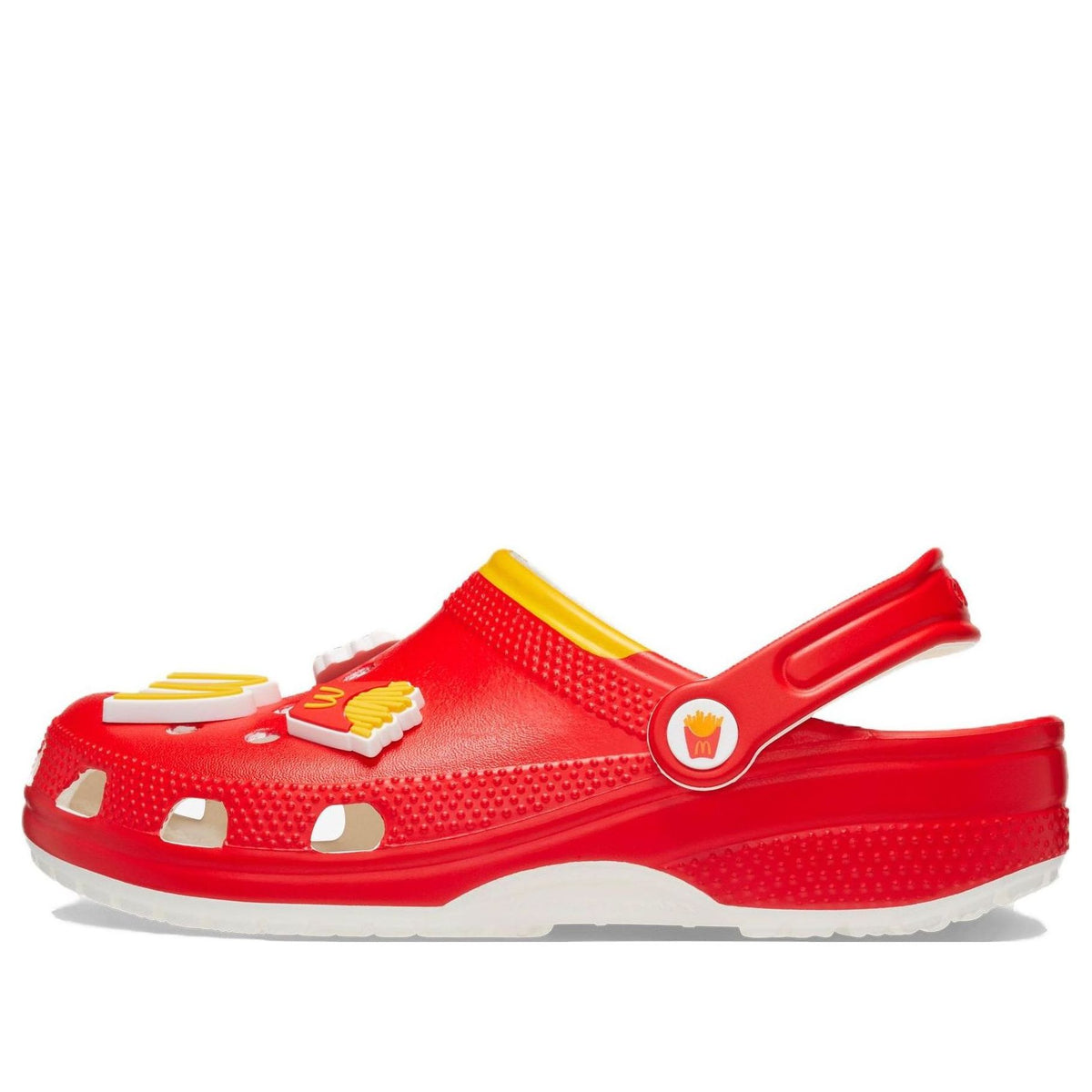 Crocs Classic clog 'McDonald's' 209858-90H - KICKS CREW