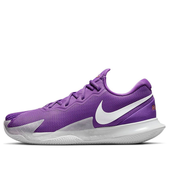 Nike Court Zoom Vapor Cage 4 Rafa Purple DH1312-524