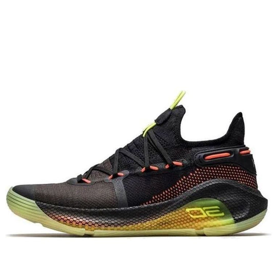 Under Armour Curry 6 'Fox Theater' 3020612-004 - KICKS CREW