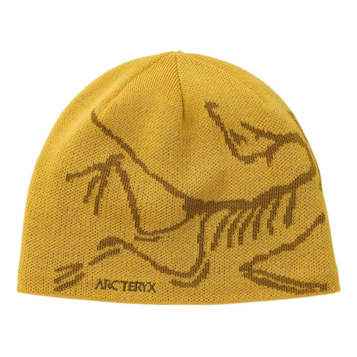 Arc'teryx Bird Head Toque 'Yellow' X000005656-ORACLE - KICKS CREW