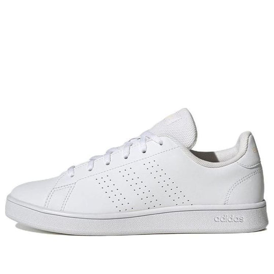 (WMNS) adidas neo Advantage Base Court Lifestyle Shoes 'White' GW7105 ...