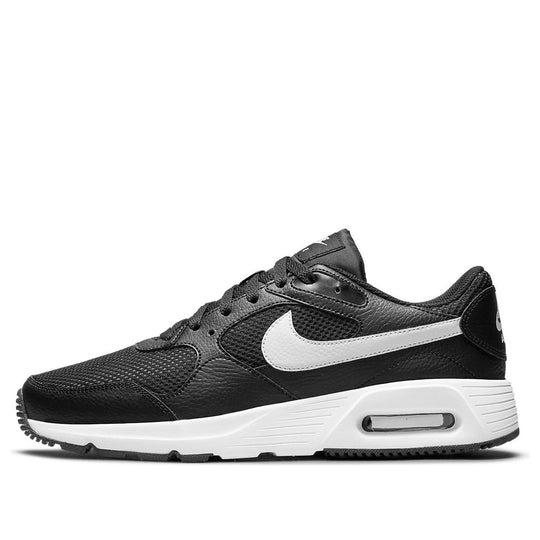 Nike Air Max SC 'Black White' CW4555-002