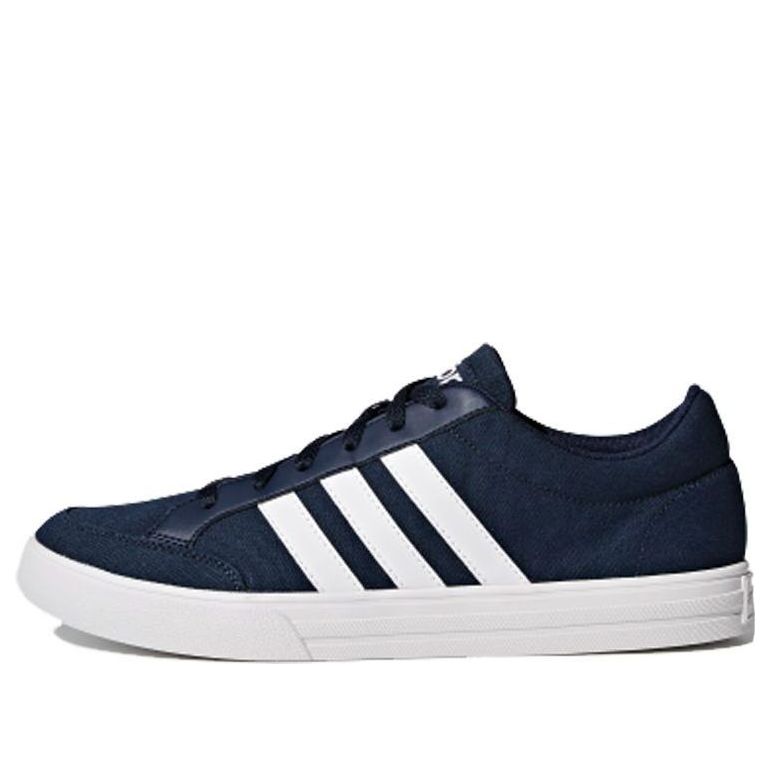 adidas neo Vs Set 'COLLEGIATE NAVY' AW3891 - KICKS CREW