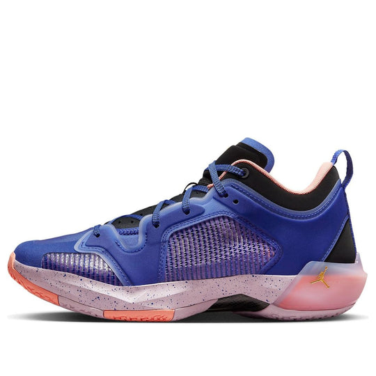 Air Jordan 37 Low PF 'Lapis' DQ4123-400