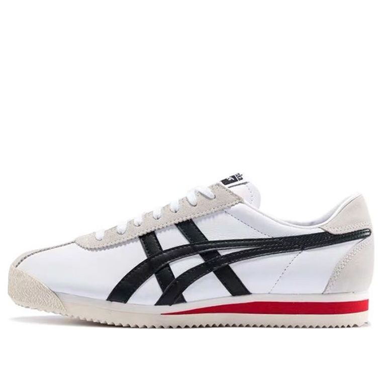 Onitsuka Tiger Tiger Corsair 'Black' 1183A357-100-KICKS CREW