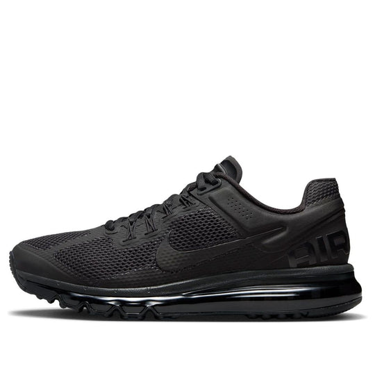 Nike Air Max 2013 'Triple Black' FZ3156-010-KICKS CREW