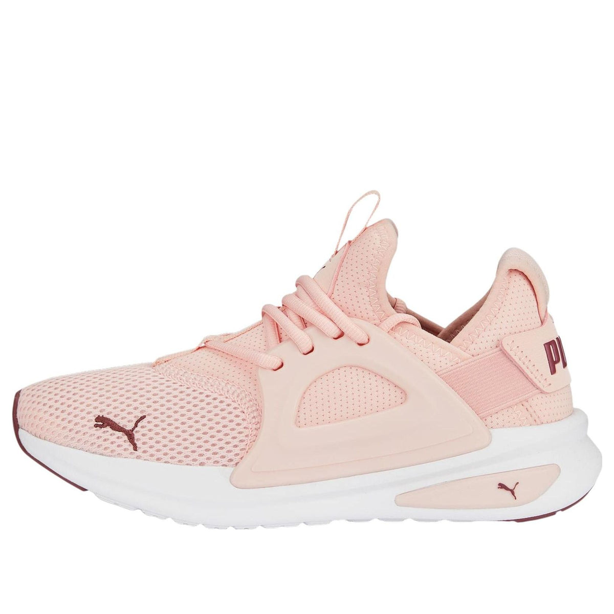 PUMA Softride Enzo Evo 'Rose Dust' 377048-13 - KICKS CREW